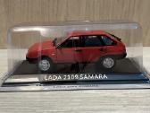 Lada 2109 Samara 1:43 - nuotraukos Nr. 5