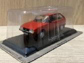 Oltcit Club 1:43