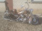 Harley Davidson - nuotraukos Nr. 6