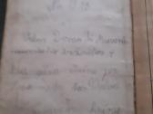 Sena knyga " Psalmai", leista Klaipėdoj 1897m. - nuotraukos Nr. 3