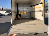 Ieškau darbo su mikroautobusu - nuotraukos Nr. 6