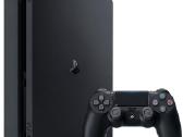 Parduodu Sony Playstation 4 - 120 Eur