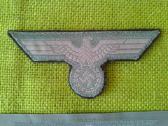 Ww2 Wermachto formų ženklai-bevo - nuotraukos Nr. 3