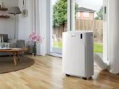Oro kondicionierius Delonghi Pinguino Pacem77