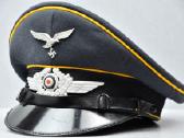Vokiškos Ww2 Liuftwafe kokardos - nuotraukos Nr. 4