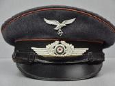 Vokiškos Ww2 Liuftwafe kokardos - nuotraukos Nr. 5