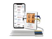 Skaitmeninis mėsos termometras su 4 zondais Tp25w