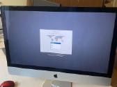 Parduodamas iMac 27, Late 2013