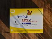 Sensoriai Libre2 Kaunas