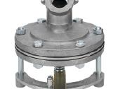 Smėliavimo įranga Clemco Scw 2452 200l - Abrazyvas - nuotraukos Nr. 7