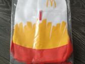 Kuprinė naują Mcdonald's - nuotraukos Nr. 3