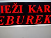 LED švieslentes,LED begancios reklamos - nuotraukos Nr. 14