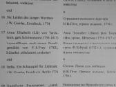 1651. Иоганн Волъфганг Гёте Жизнъ И Творчество - nuotraukos Nr. 5