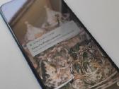 Huawei P Smart 2019 3gb/64gb - nuotraukos Nr. 2