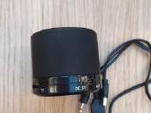 Nešiojama kolonėlė Blow Bt-60 Black (Juodas) - nuotraukos Nr. 4