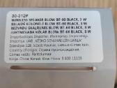 Nešiojama kolonėlė Blow Bt-60 Black (Juodas) - nuotraukos Nr. 8