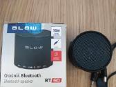 Nešiojama kolonėlė Blow Bt-60 Black (Juodas) - nuotraukos Nr. 6