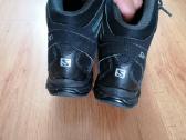 Salomon goretex žygiu batai 44 dydis - nuotraukos Nr. 7