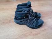 Salomon goretex žygiu batai 44 dydis - nuotraukos Nr. 9