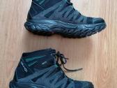 Salomon goretex žygiu batai 44 dydis