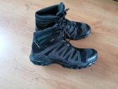 Salomon goretex žygiu batai 44 dydis - nuotraukos Nr. 10