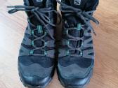 Salomon goretex žygiu batai 44 dydis - nuotraukos Nr. 11