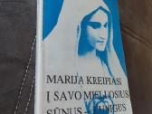 Marija kreipiasi į savo mieluosius sūnus - kunigus - nuotraukos Nr. 2