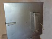 Keramikos degimo krosnis 3,4kw vidus 30x30x45cm