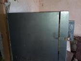 Keramikos degimo krosnis 3,4kw vidus 30x30x45cm - nuotraukos Nr. 5