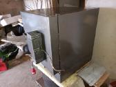 Keramikos degimo krosnis 3,4kw vidus 30x30x45cm - nuotraukos Nr. 6