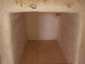 Keramikos degimo krosnis 3,4kw vidus 30x30x45cm - nuotraukos Nr. 11
