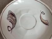 Senas Rygos porceliano kavos-arbatos servizas - nuotraukos Nr. 15