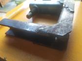 2 metaliniai spaustuvai - nuotraukos Nr. 8