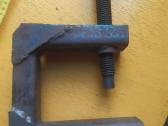 2 metaliniai spaustuvai - nuotraukos Nr. 10