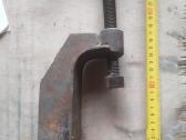 2 metaliniai spaustuvai - nuotraukos Nr. 6