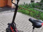 Galingas paspirtukas ibalance Bandit - nuotraukos Nr. 2