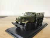 Zil 157 - nuotraukos Nr. 2