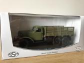Zil 157 - nuotraukos Nr. 5
