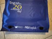 English 20 minutes a day Readera Digest - nuotraukos Nr. 3