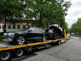 Automobilių pervežimai autovežio paslaugos - nuotraukos Nr. 4