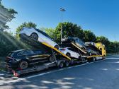 Automobilių pervežimai autovežio paslaugos - nuotraukos Nr. 3