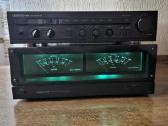Onkyo Integra m5030 & p3370
