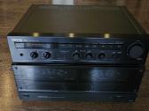 Onkyo Integra m5030 & p3370 - nuotraukos Nr. 2