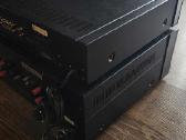 Onkyo Integra m5030 & p3370 - nuotraukos Nr. 7
