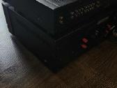 Onkyo Integra m5030 & p3370 - nuotraukos Nr. 8