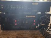 Onkyo Integra m5030 & p3370 - nuotraukos Nr. 9