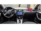 Skoda Octavia 2013-2019 Android Multimedija