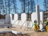 Ytong Panel greita ir patogu