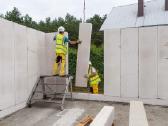 Ytong Panel greita ir patogu - nuotraukos Nr. 2