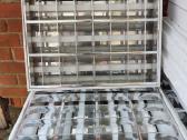 Elektroninis balastas Qt-fit8 3x18 4x18, Osram - nuotraukos Nr. 4